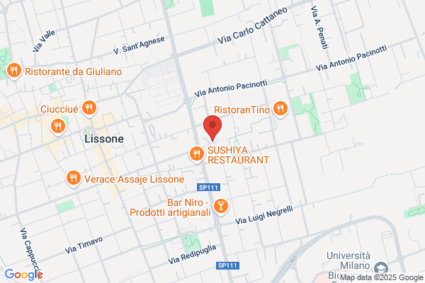 Corplast Di Masitti Marina Elisa