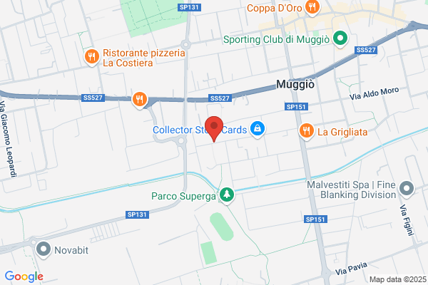 Farcam Srl