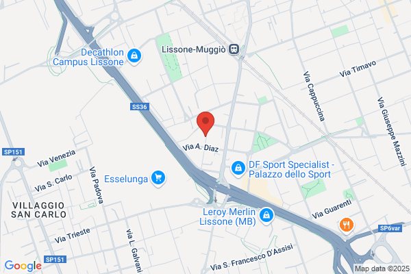 Mazzocchia Fil.Di Milano