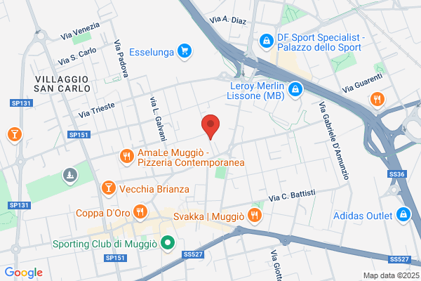 Fantoni Fratelli