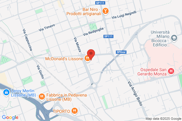 Arcaplanet