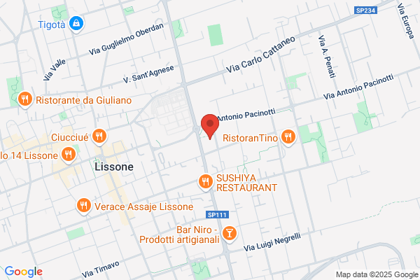 Arcaplanet