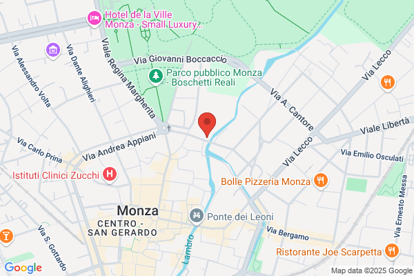 Malvezzi elio (Arch.)
