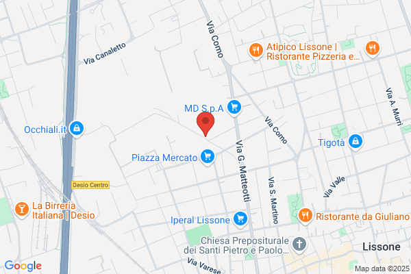 Studio Tecnico Urio
