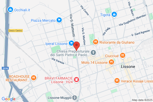 Gelosa Arredocucine Srl