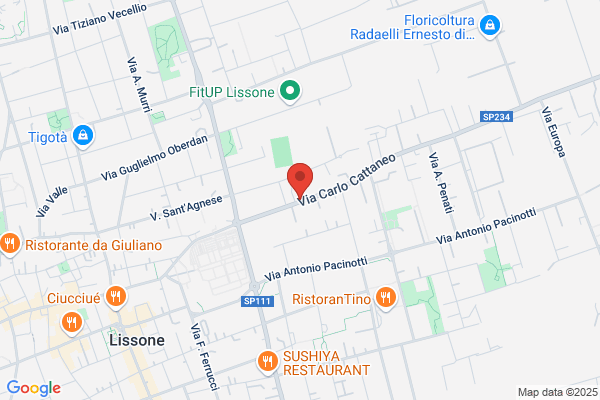 Caspani Enrico E Gino