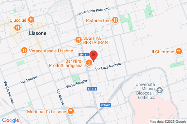 Fossati Brusadel Dei F.Lli Fossati Mario E gianni (S.N.C.)