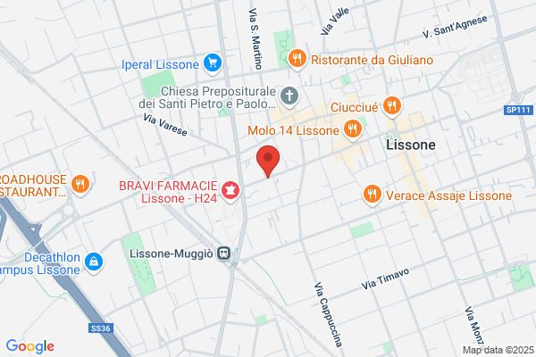 Marcosilla Sas