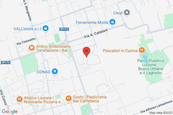 Istituto Statale Di Istruzione Superiore E.Unita L.S.S. Enriques