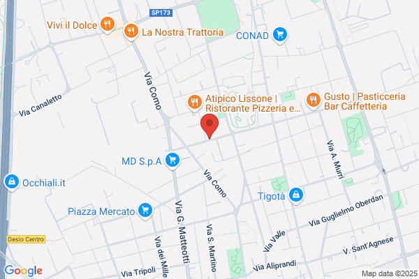 Lainati E Cassaneti Assicurazioni Srl