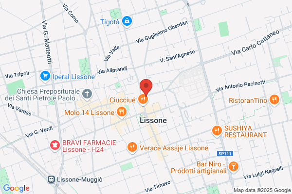 Macchi adalgisio