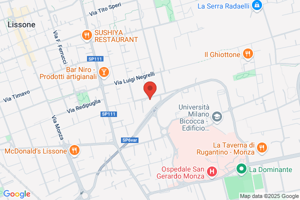 Carrozzeria Re Noval  di Umberto Novaldi