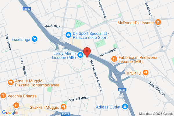 Lissone Motori Di Costa Luigi E Calogero snc luigi