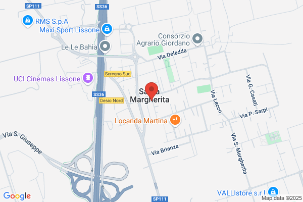 Locati giuseppe