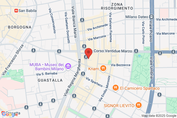 Giagnorio Avv. Felice