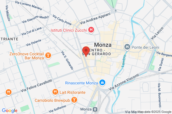 Lomazzi italo (Avv.)