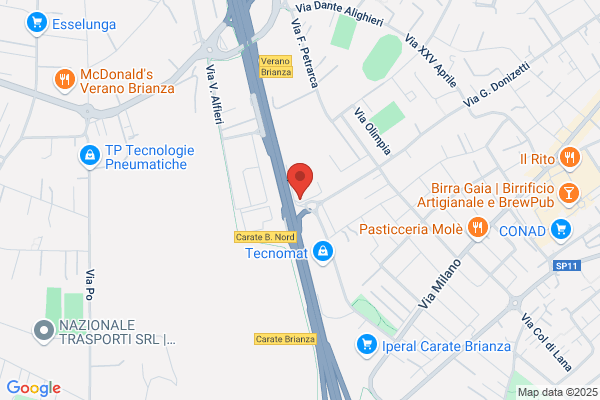 Studio Legale Crippa Avv. Maria Cristina