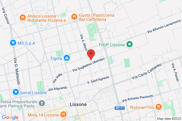 Le Scarpine Di Tabata Di Caldironi Marco