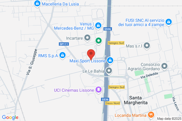 Eurocablaggi Srl