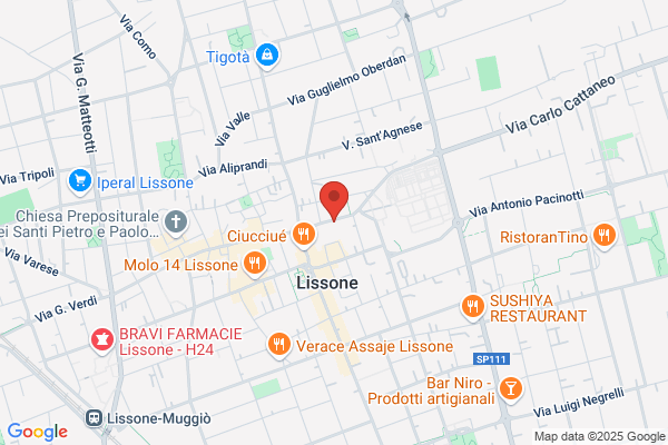 Pasticceria Sala