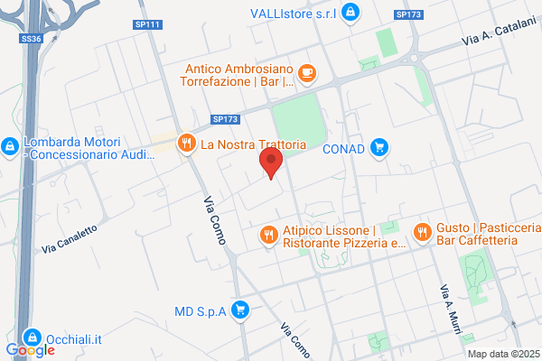 Ferrario F.Lli Snc Di Marco E Paolo Ferrario