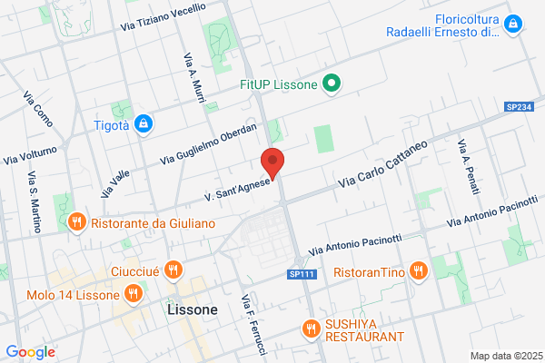 Info Studio Di Comi Luigi