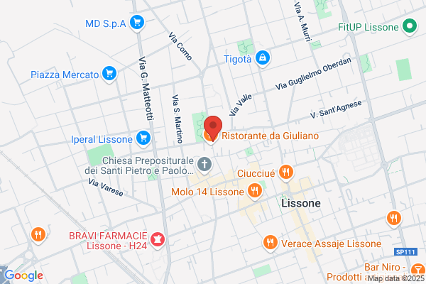 Interjob S.A.S. Di Lari Tiziana Crispino Ivano & C.