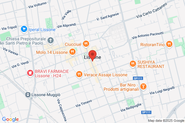 Vento salvatore