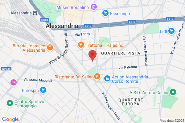 Studio Talarico