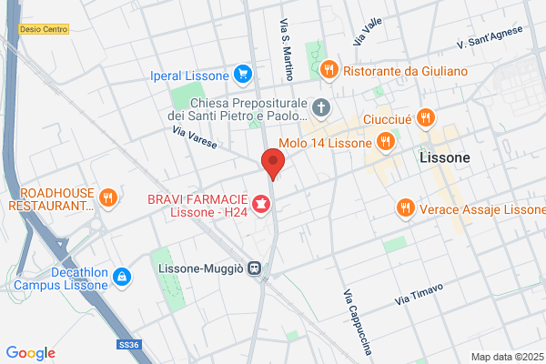Locati gianfranco (Rag.)