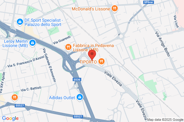 Locatelli Italia Srl