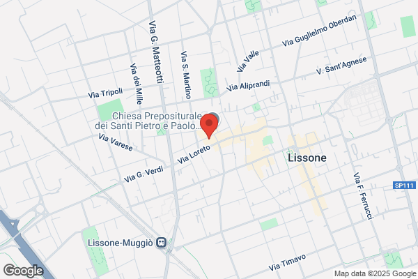Clinica Ruzza