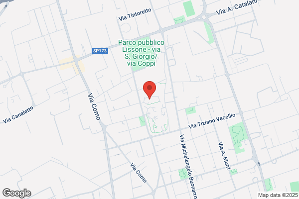 Clinica dei dottori Molinari e Formenti