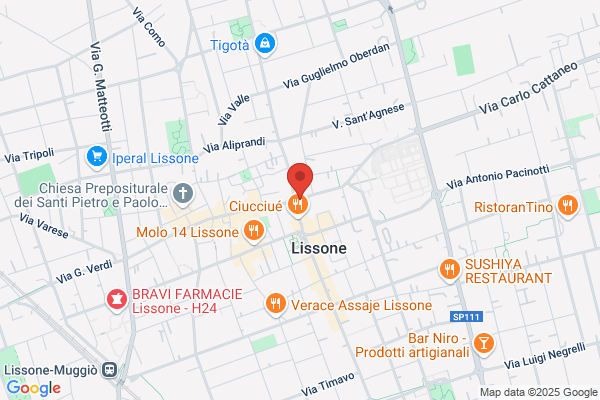 Grossi Lionello (Dr.)