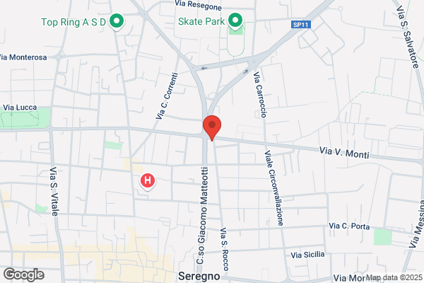 Lento Dental S.A.S.Di Lento D.& C.