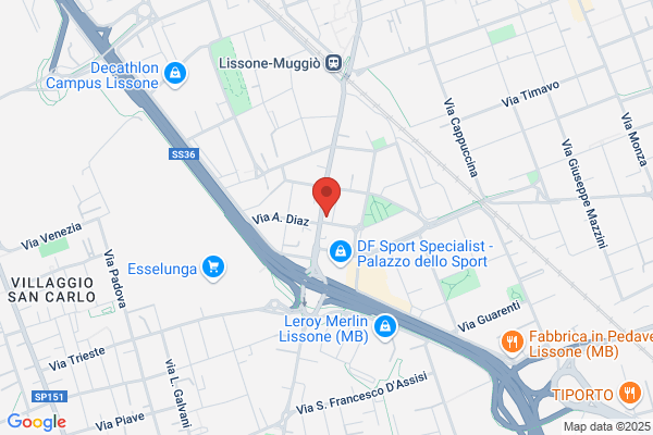 Studio Dentistico Carducci Dr.Ghinzani