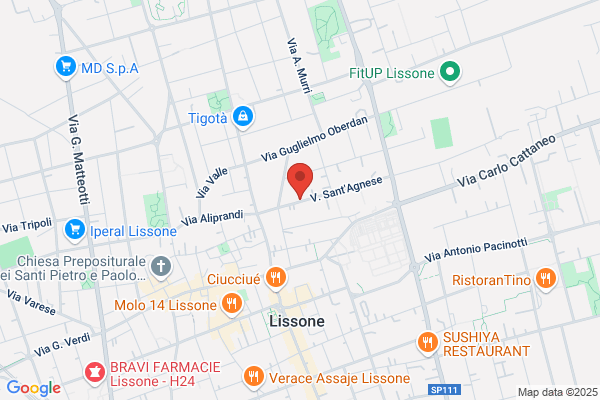 Studio Dentistico Sas Di Malegori L. E c.