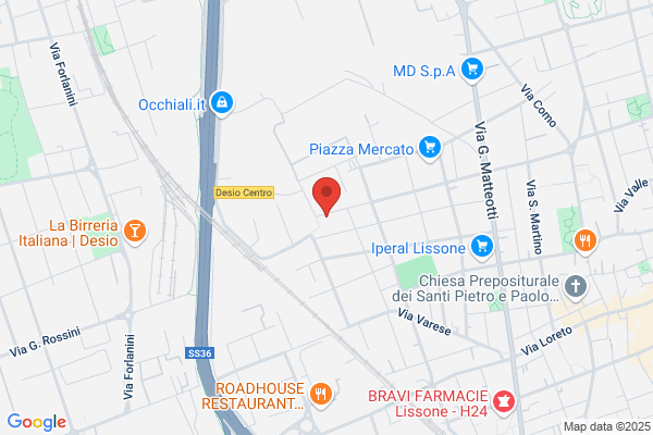 Essemme Sicurezza