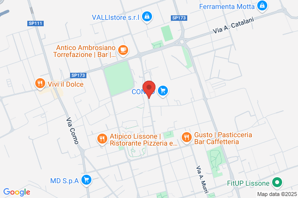 Distributore IP