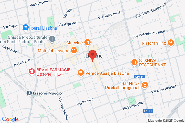 Manca antonio