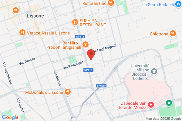 Lux Ardens Di Dallocco Sandro