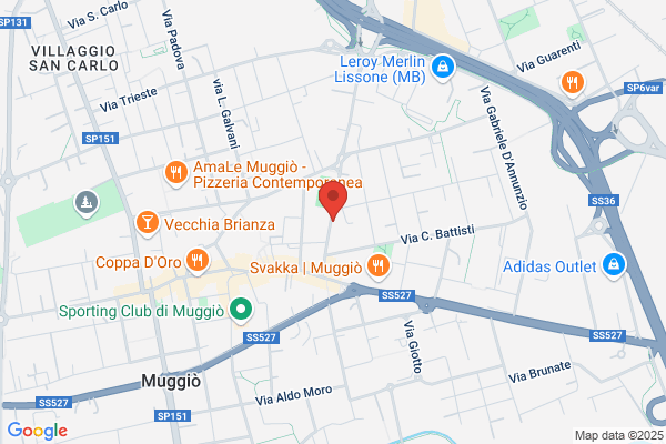 Nuova Elettrica Srl