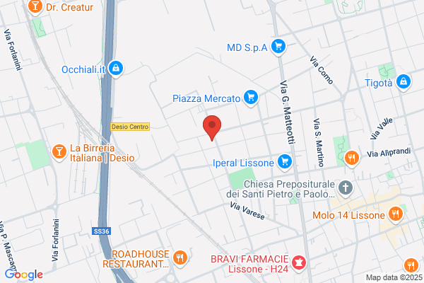 T S Di Scandelli Ivan