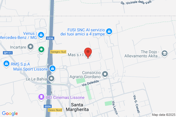 Mas Elettrodomestici Da Incasso Spa
