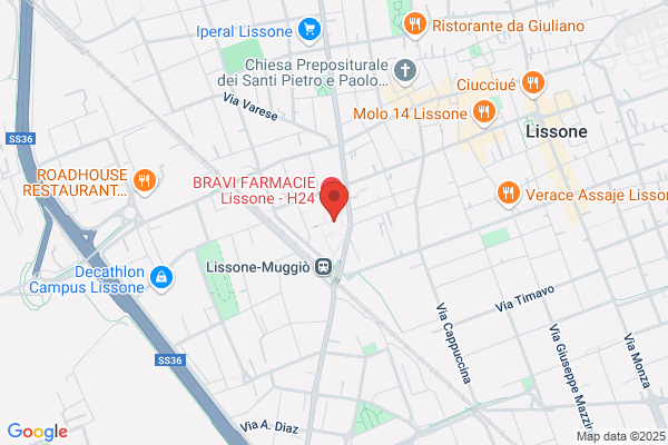 Studio Malusardi Srl