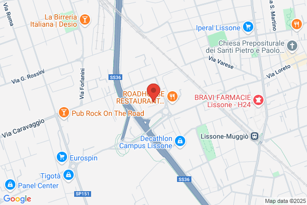 Mega Di Gatto Pasquale
