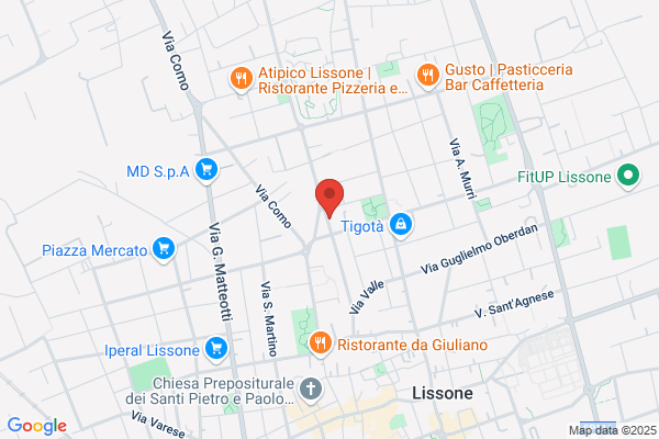 Officine Filippi Di Camillo Filippi & C. s.N.C.