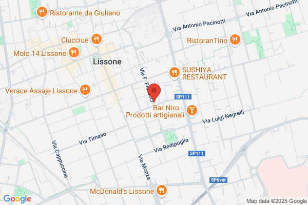 La Bottega Del Falegname