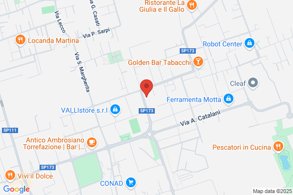 Farmacia Bareggia