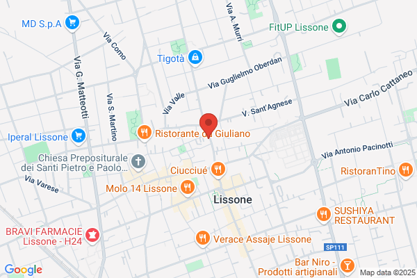 Sala antonio